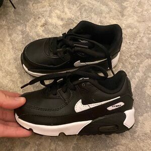 Nike Air Max Toddler 7.5